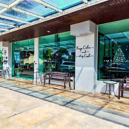 Blue Orchids Hotel-3
